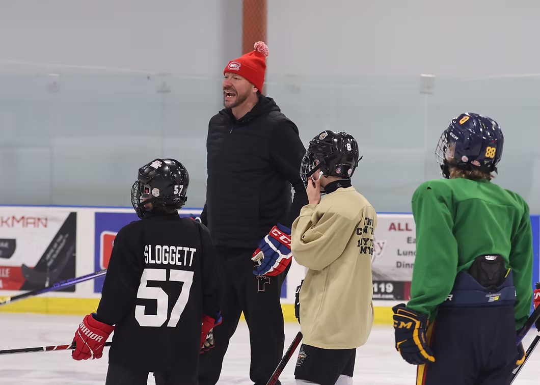 Elite Training