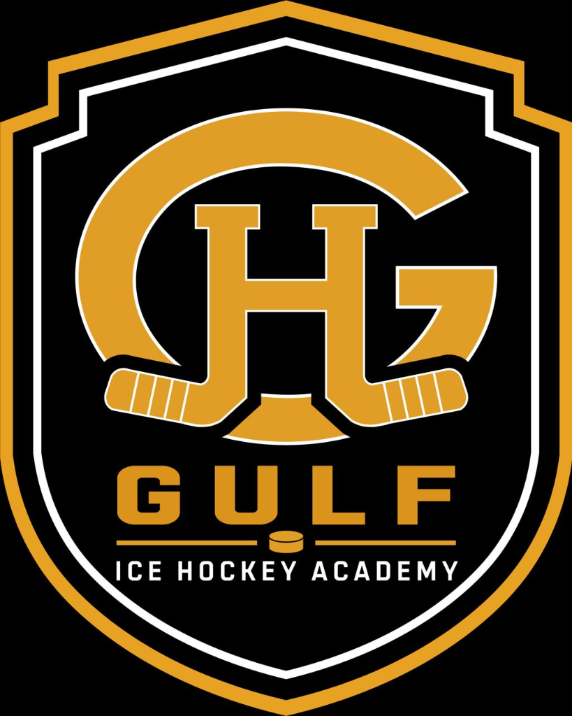 Gulf Ice Academy Logo