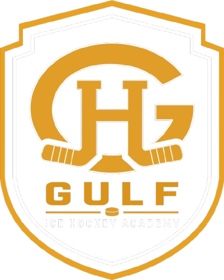 Gulf Ice Academy Logo